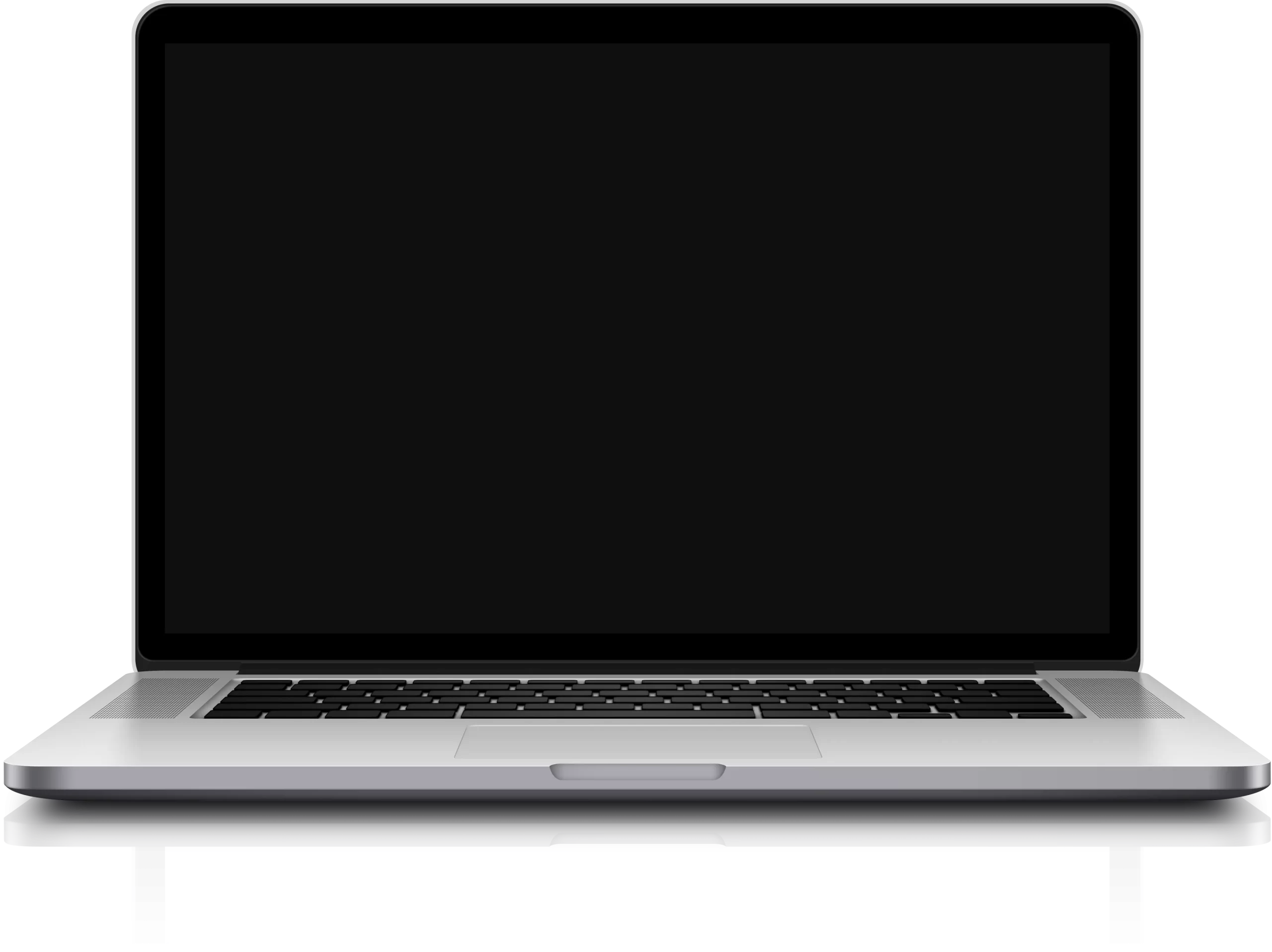 cara mengatasi laptop blank hitam tapi hidup