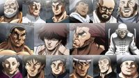 anime baki season 2